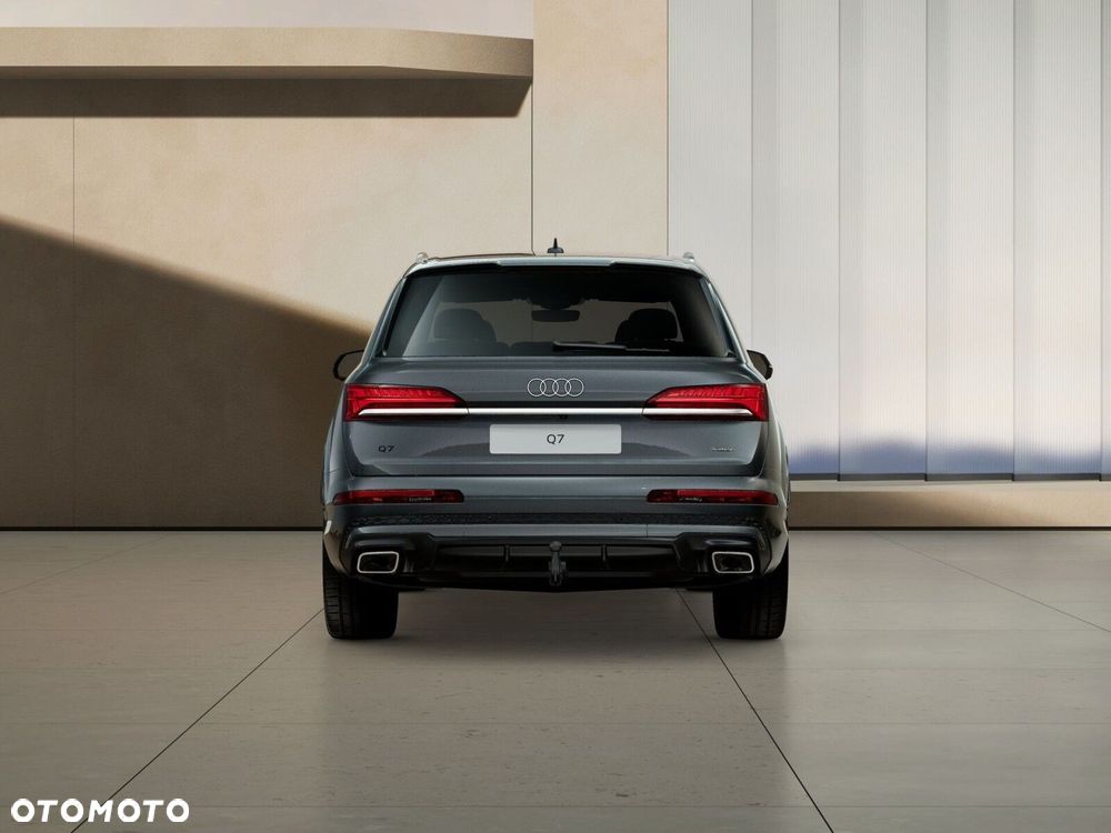 Audi Q7 - 4