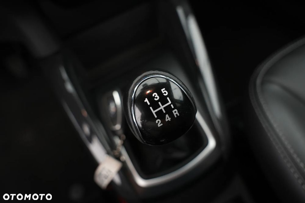 Ford EcoSport - 24