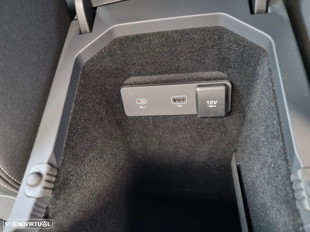 Jaguar I-Pace Black AWD Aut. - 27