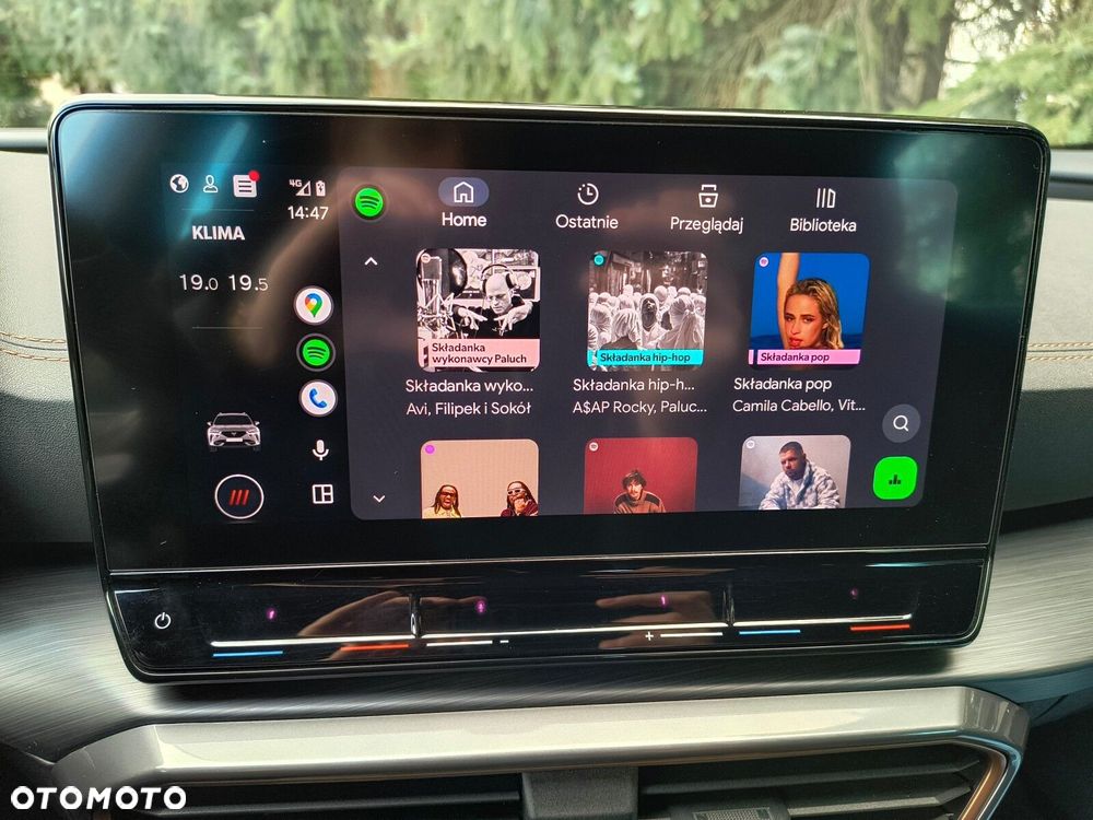 Cupra Formentor 1.4 e-Hybrid DSG - 39