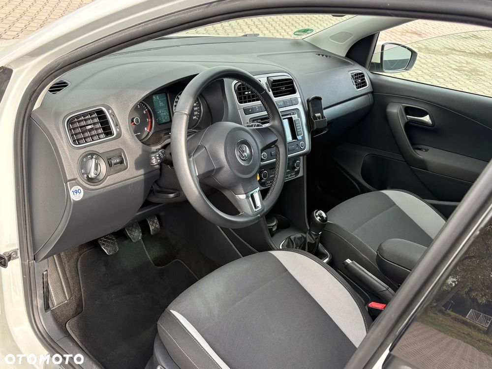 Volkswagen Polo 1.2 TSI Blue Motion Technology Life - 9