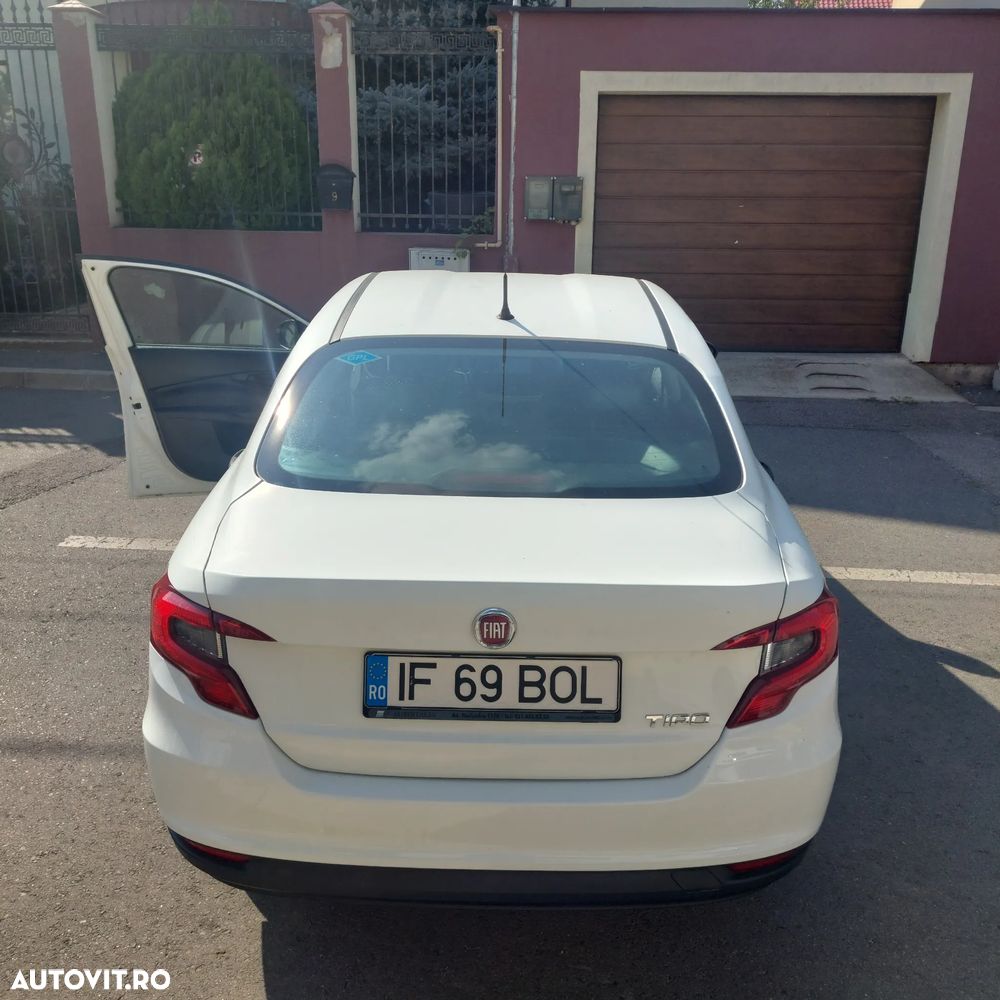 Fiat Tipo 1.4 Easy - 2
