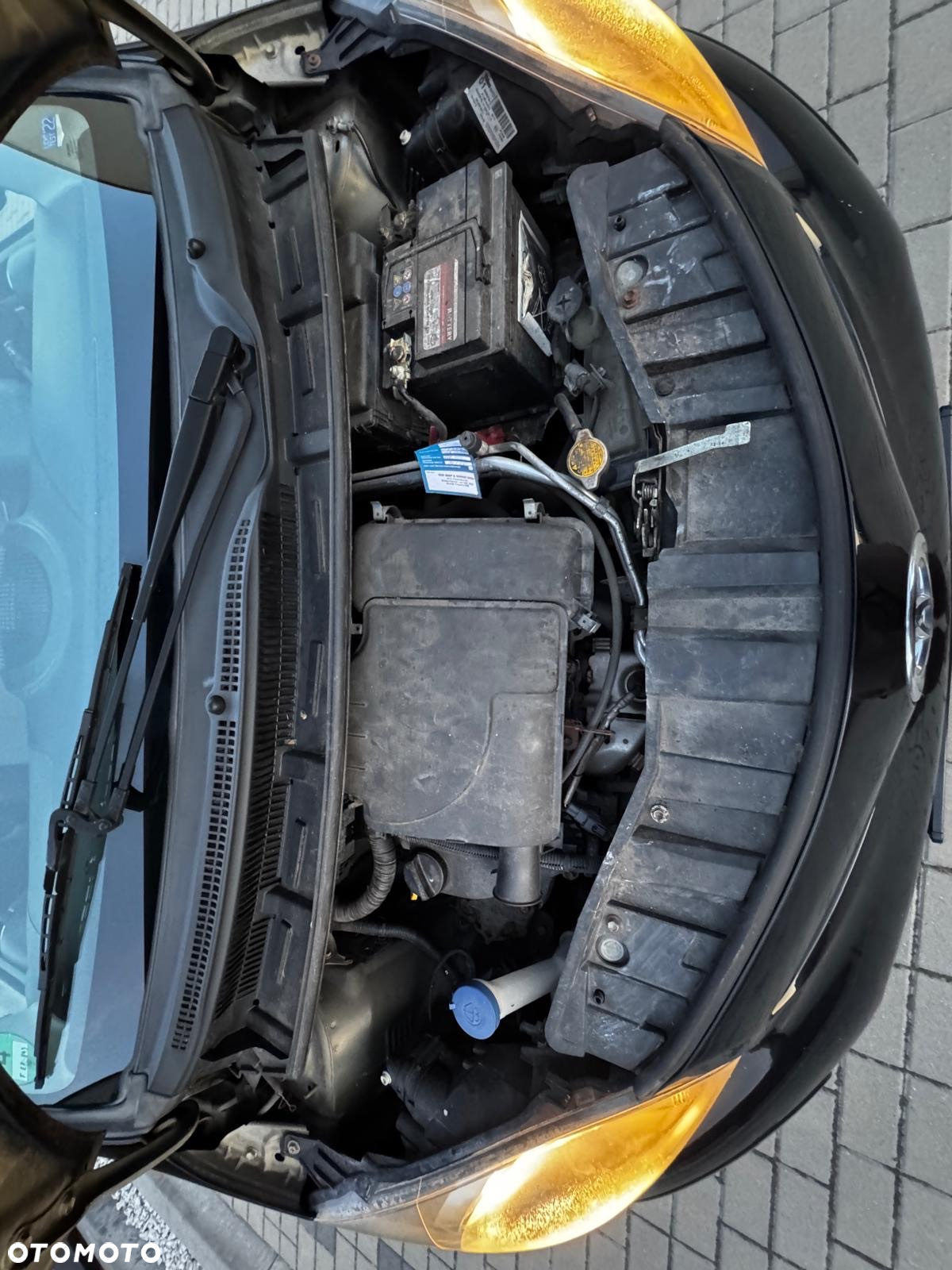Toyota Aygo Black - 16