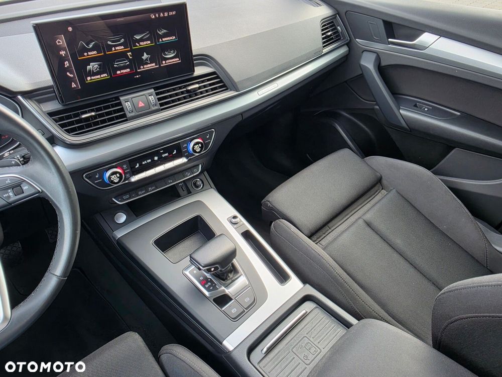 Audi Q5 - 41