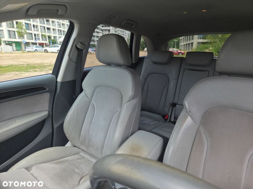 Audi Q5 - 16