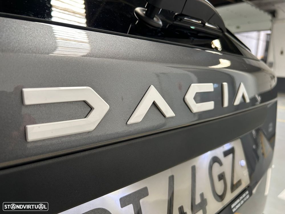 Dacia Duster 1.0 TCe ECO-G Journey Bi-Fuel - 15