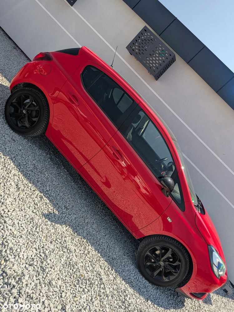 Opel Corsa 1.4 Color Edition - 10