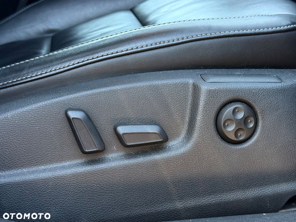 Skoda Superb - 14