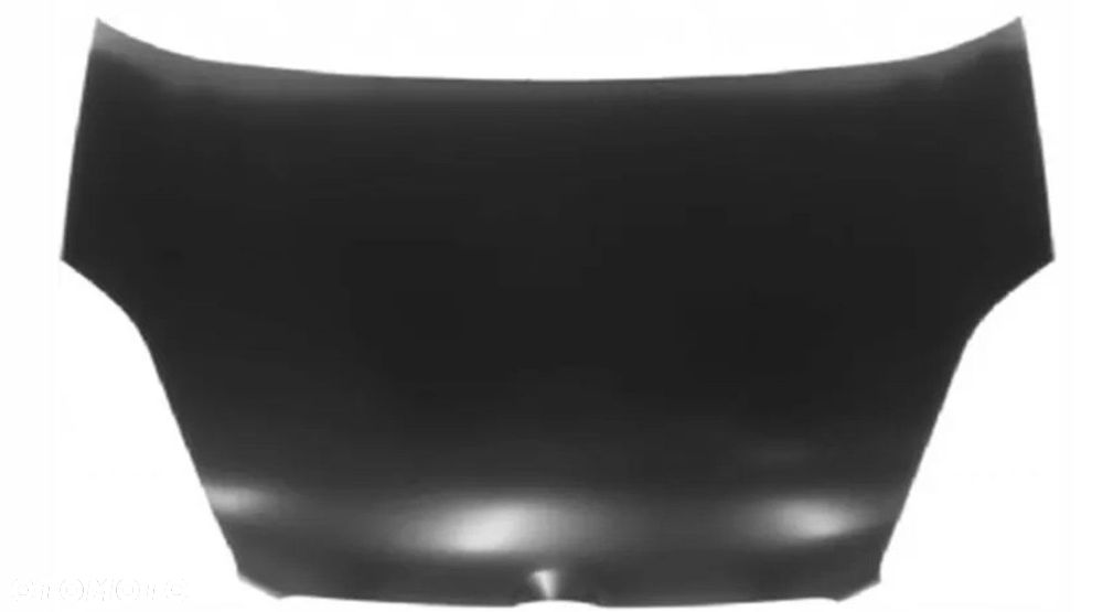 pokrywa silnika maska opel combo 11.11-12.18