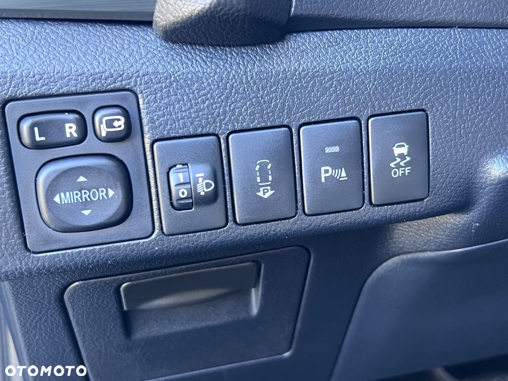 Toyota Auris 1.6 Valvematic Comfort - 28