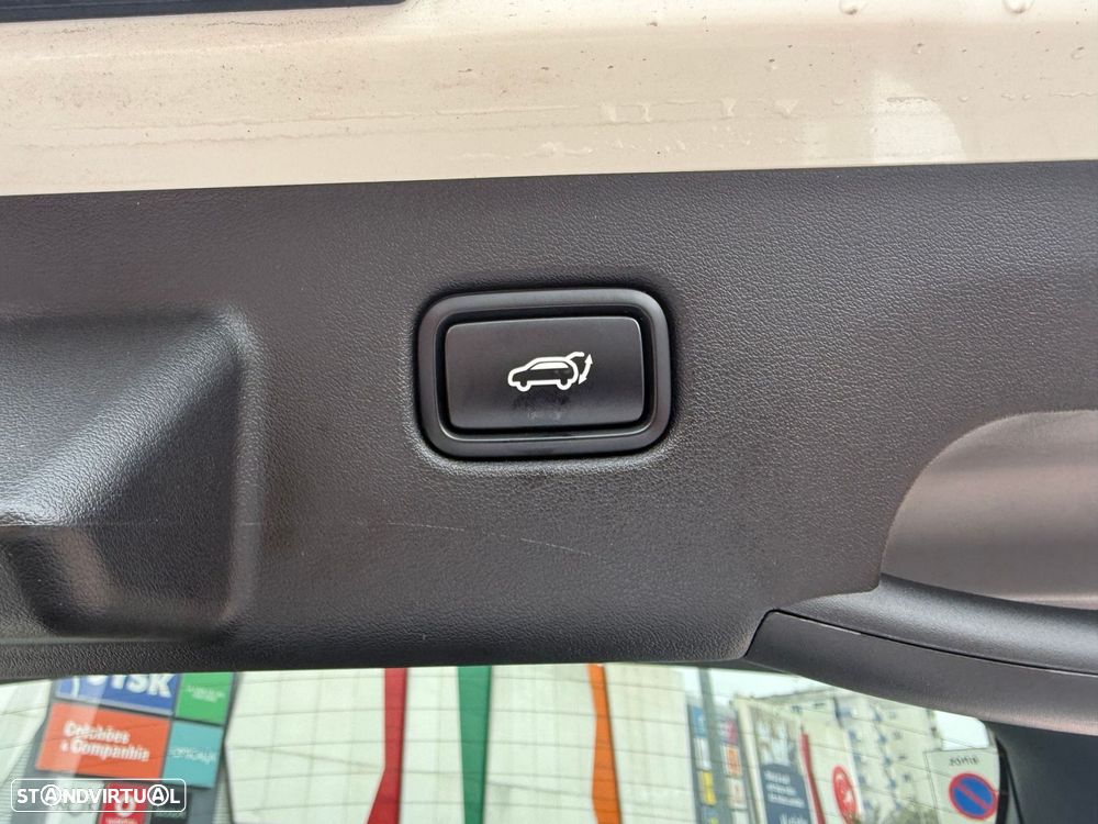 Kia EV6 58 kWh Air - 21