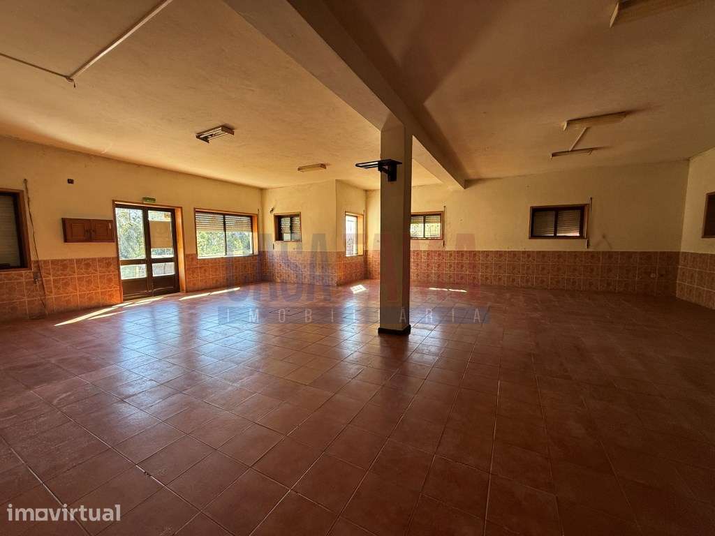 Loja Comercial com 267,50 m² em Parada, Vila do Conde - Grande imagem: 3/23