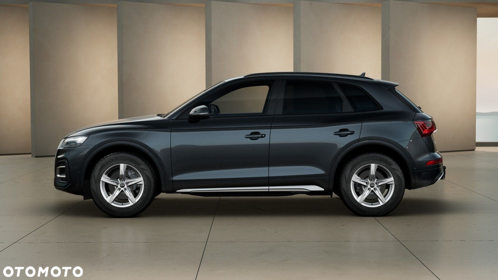 Audi Q5 - 11