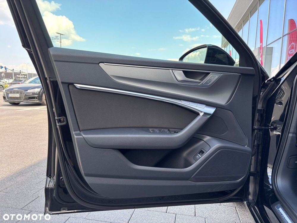 Audi A6 Limousine - 7