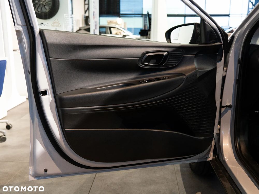 Hyundai Bayon 1.2 MPI Modern - 14