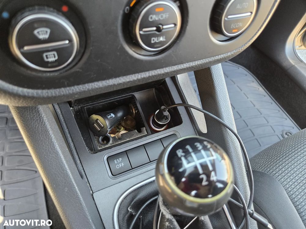 VOLKSWAGEN Golf 2007 — imagine 28