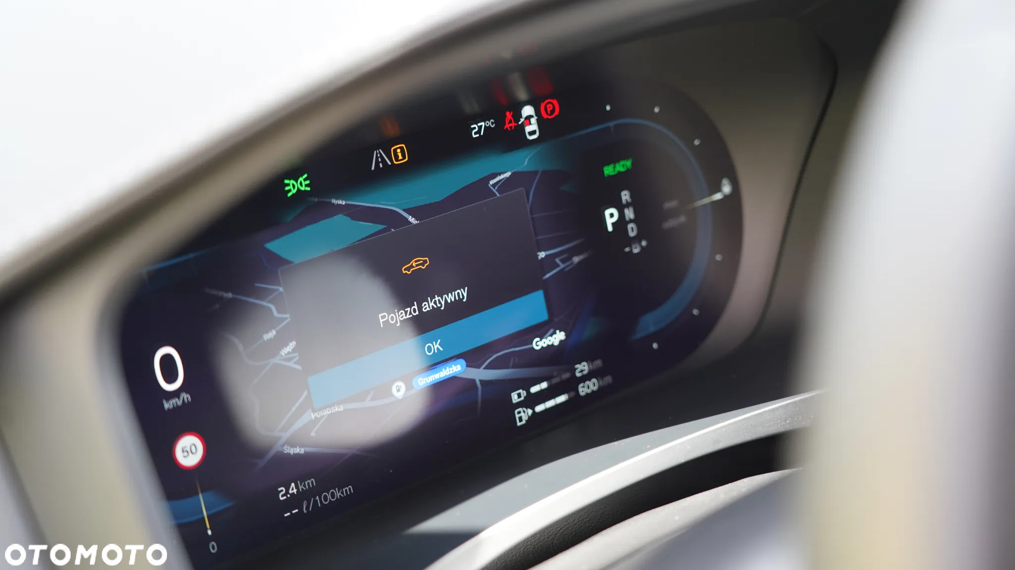 Volvo S90 - 13