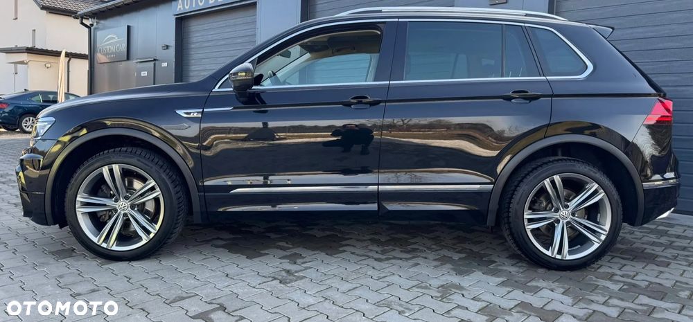 Volkswagen Tiguan 2.0 TDI SCR 4Mot Highline DSG - 4