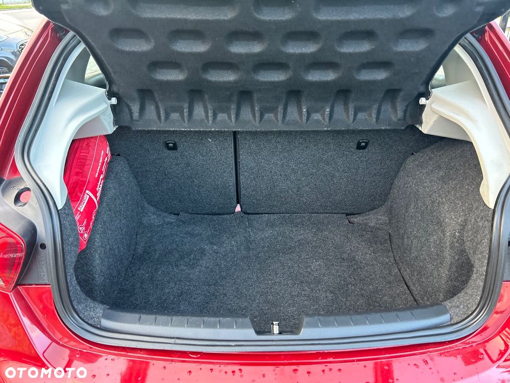 Seat Ibiza 1.4 16V Reference - 13