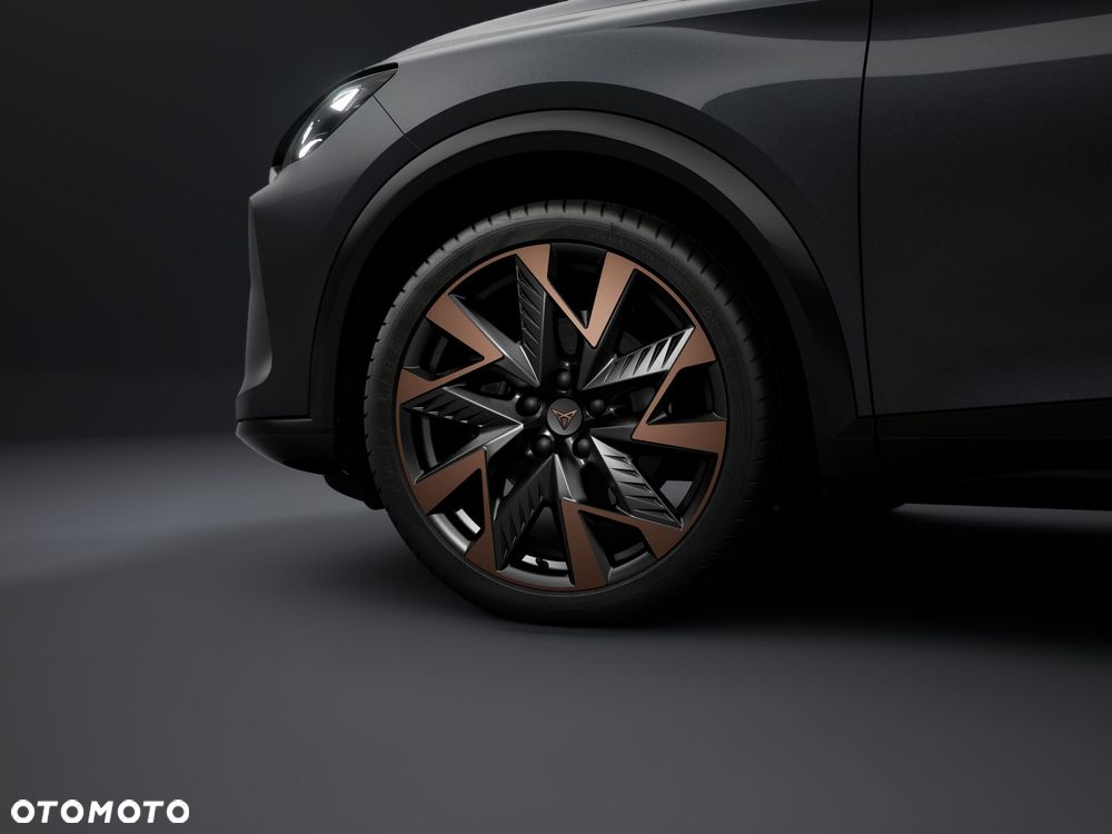 Cupra Formentor 2.0 TSI 4Drive DSG - 4