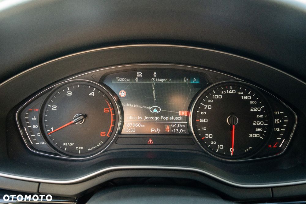 Audi A4 Avant 35 TDI S tronic S line - 19