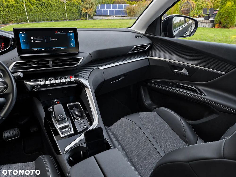 Peugeot 3008 1.5 BlueHDi Allure Pack S&S EAT8 - 28