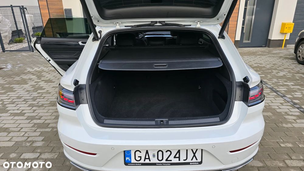 Volkswagen Arteon 2.0 TDI R-Line DSG - 7