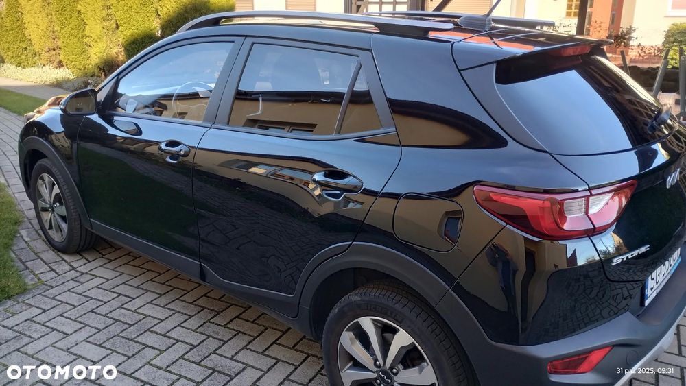 Kia Stonic - 3