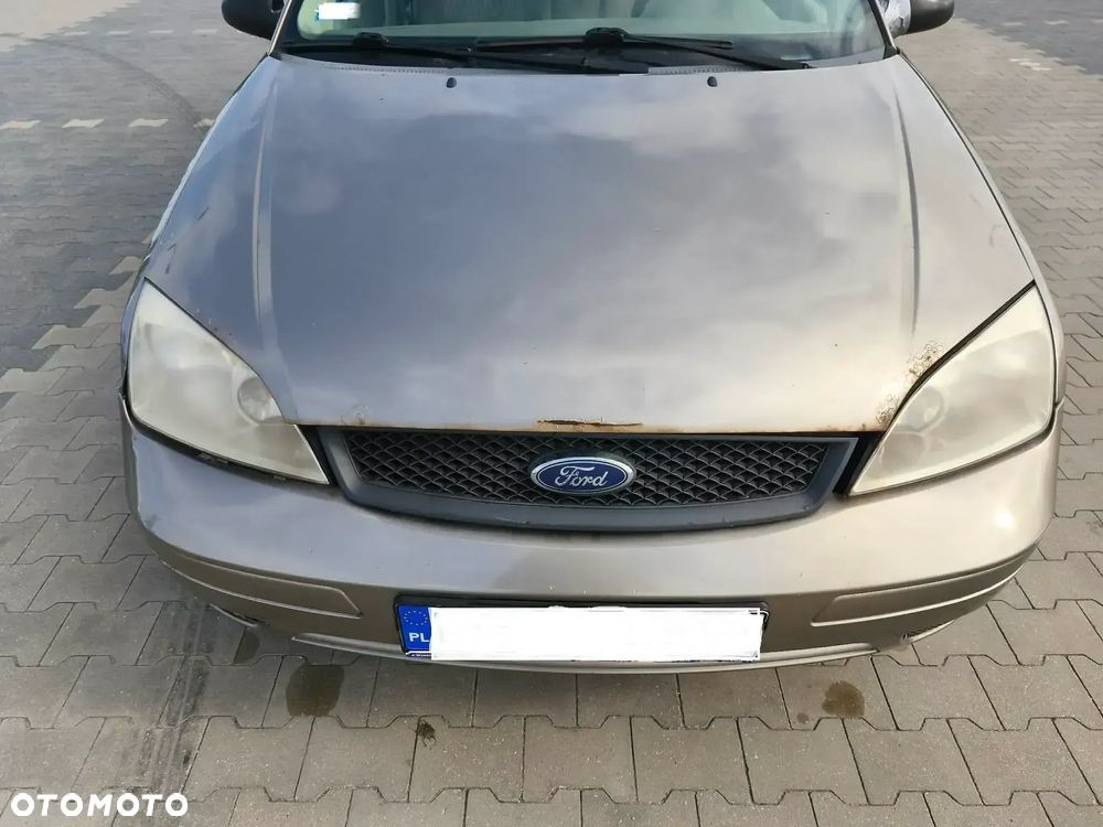 Ford Focus - 8