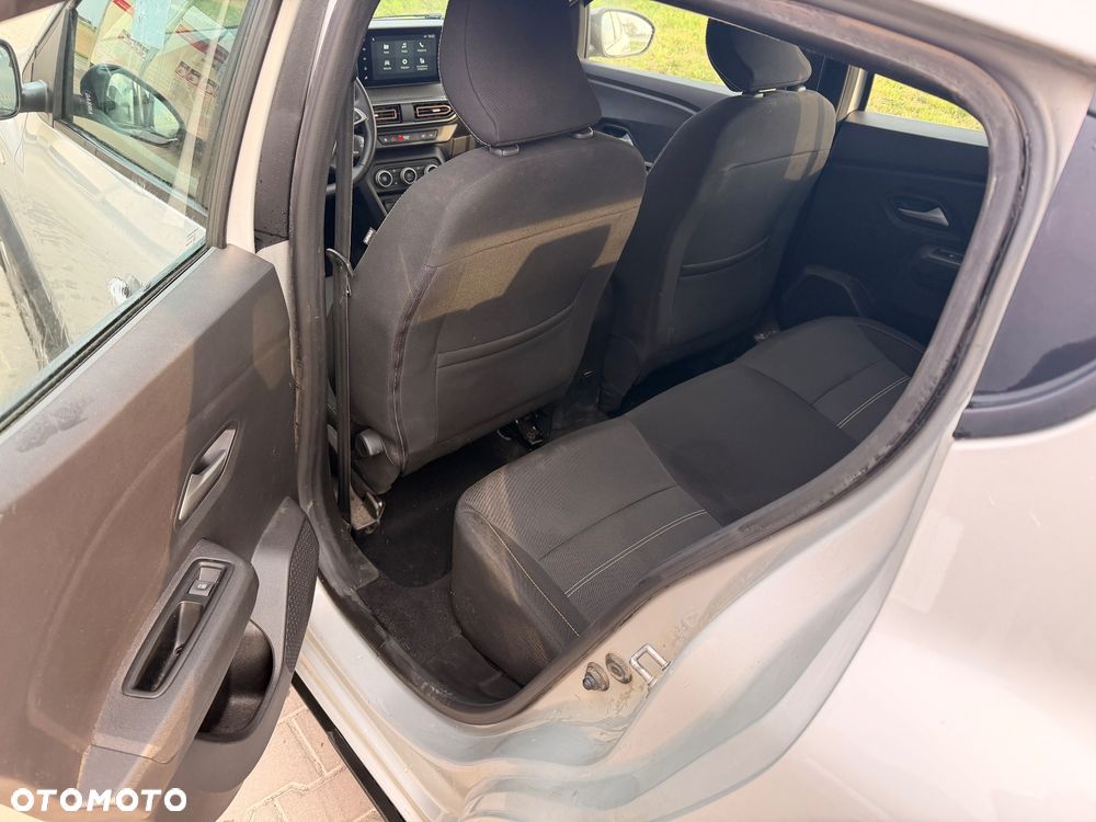 Dacia Sandero Stepway 1.0 TCe Extreme - 10