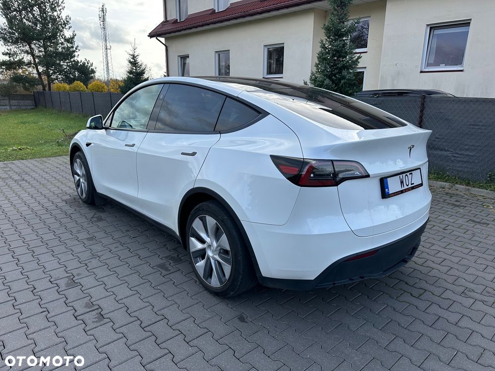 Tesla Y Model Standard - 6