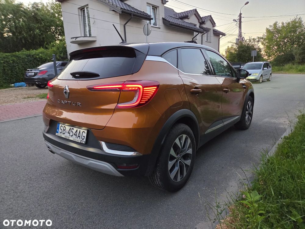Renault Captur 1.0 TCe Intens - 5
