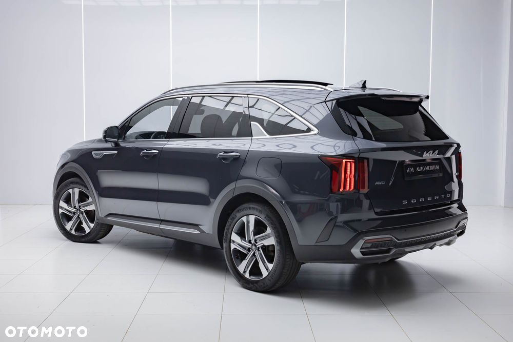 Kia Sorento 1.6 T-GDI PHEV AWD Platinum - 11
