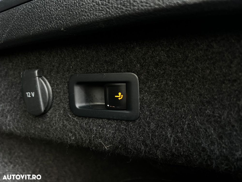 Volkswagen Passat Alltrack - 36