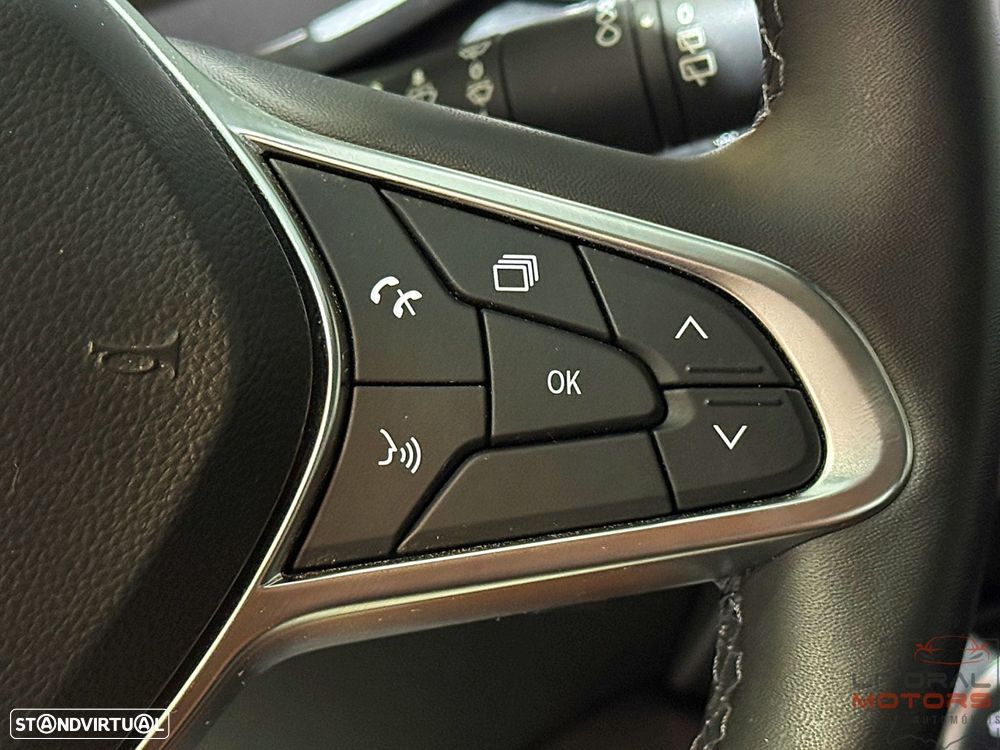 Renault Captur 1.0 TCe Techno - 24