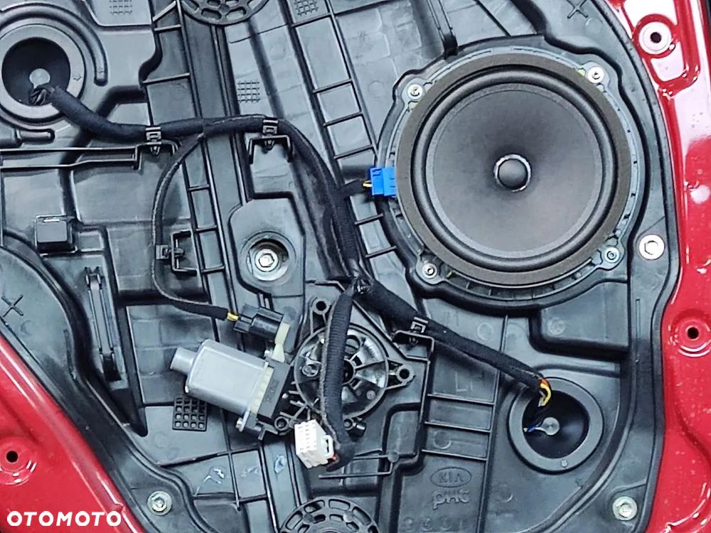 KIA PRO CEED od 2021r Drzwi Tył Prawy - 4