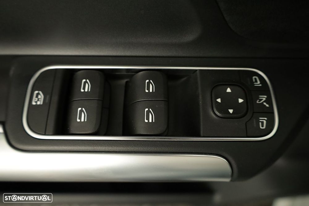 Mercedes-Benz b-250 e - 16