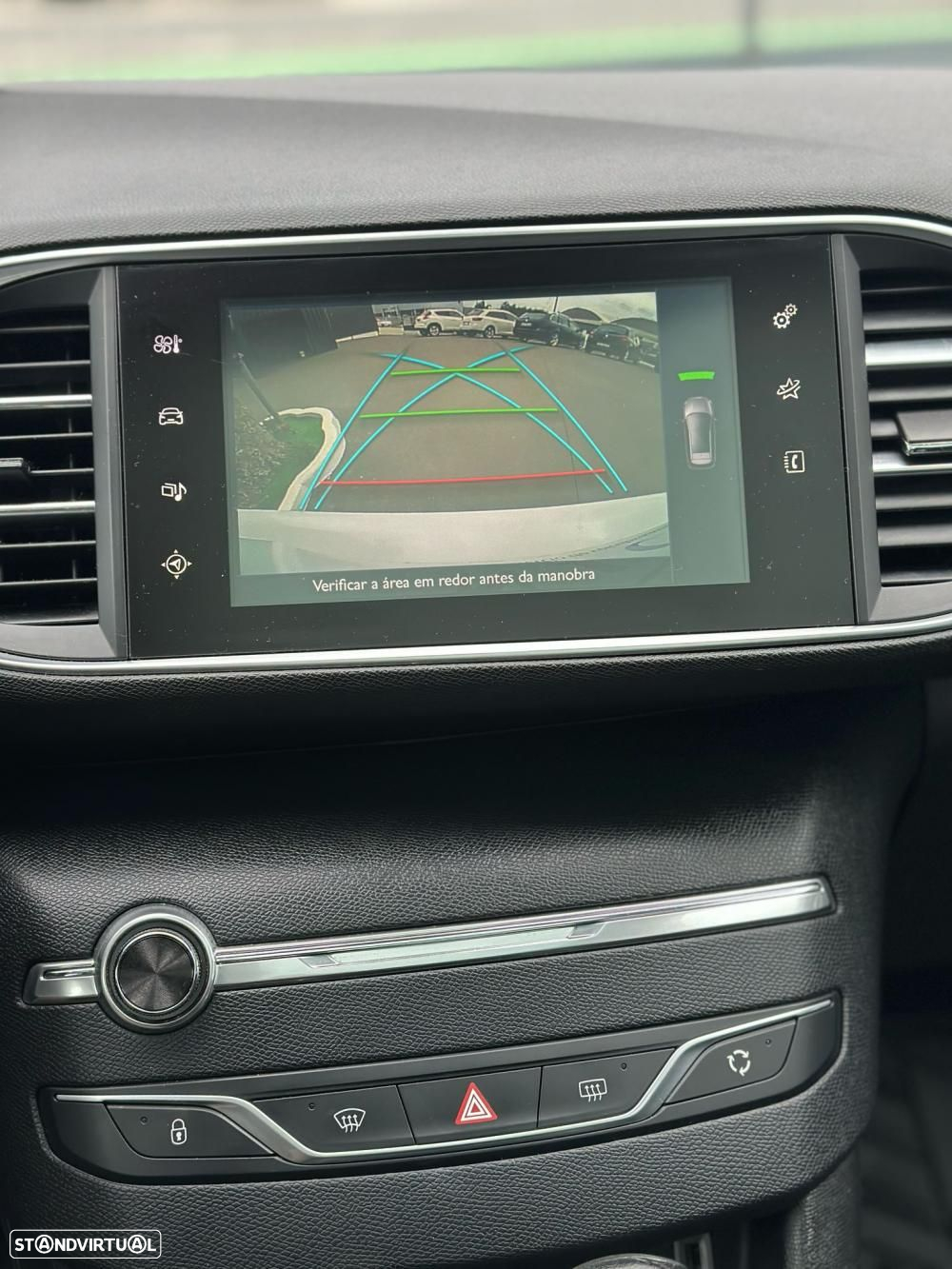 Peugeot 308 - 9