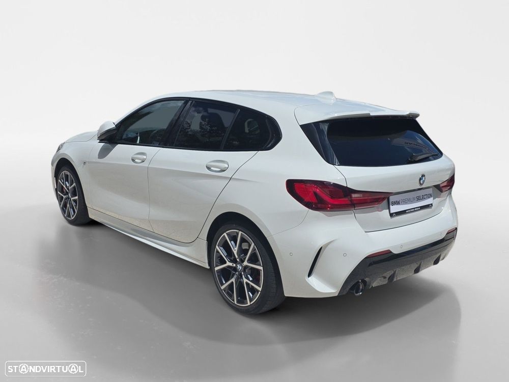 BMW 116 d - 3