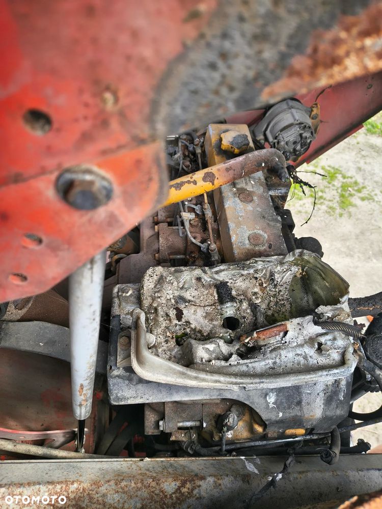 Kuhn AUDUR SPH 14 - 12