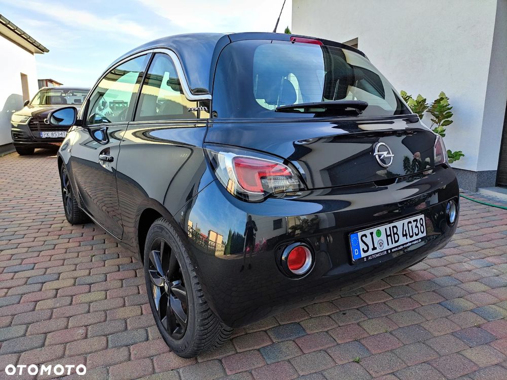 Opel Adam 1.4 Black Link - 27