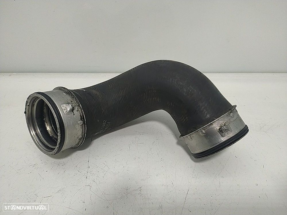 Tubo Intercooler Mercedes-Benz C-Class (W203) - 1