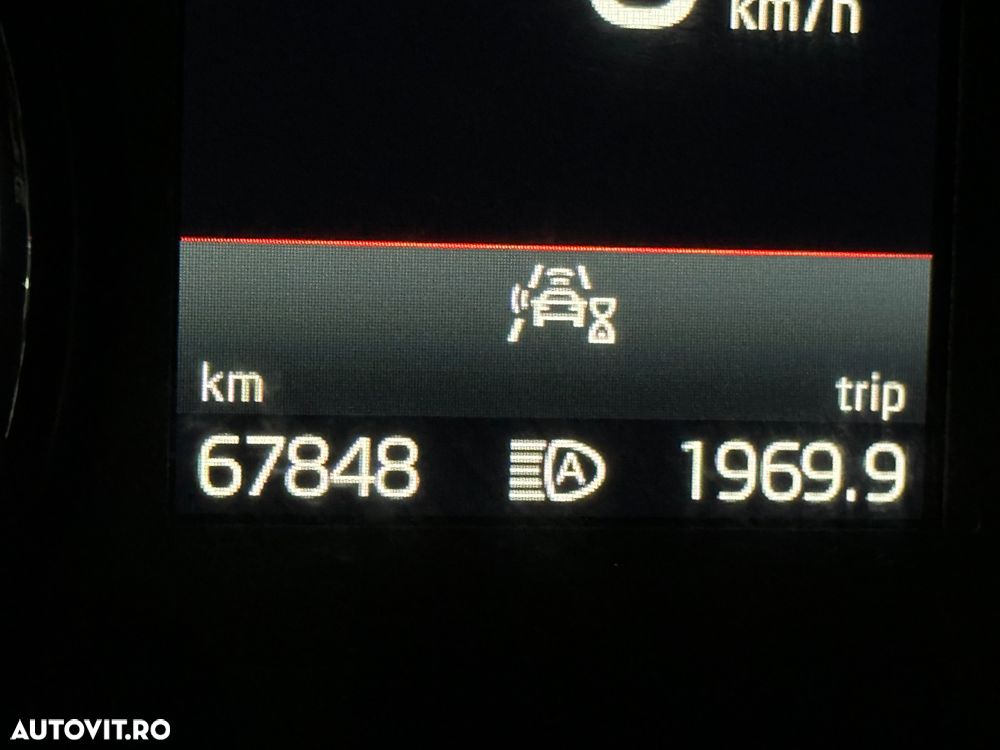 Skoda Kodiaq 2.0 TDI 4X4 DSG Style - 26