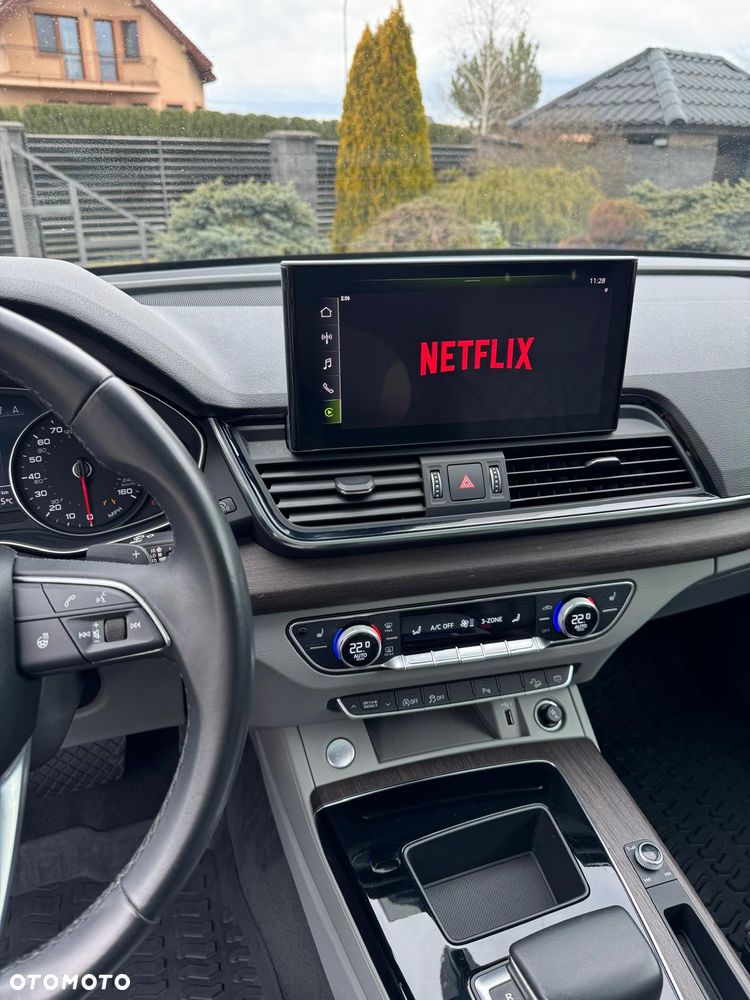 Audi Q5 45 TFSI quattro S tronic S line - 11