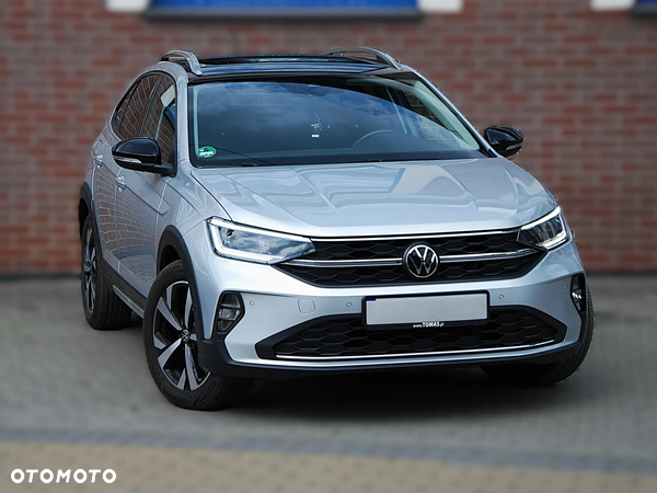 Volkswagen Taigo 1.0 TSI Style DSG