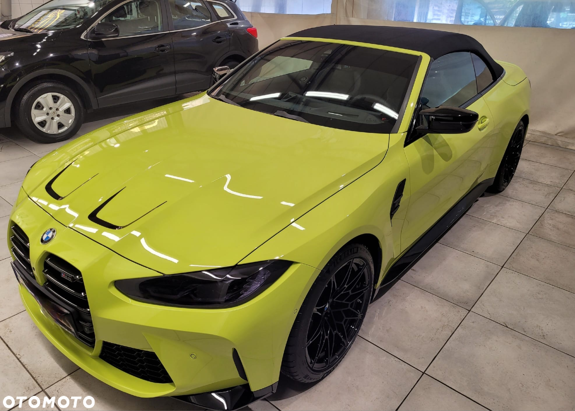 BMW M4 Competition M xDrive sport - 10