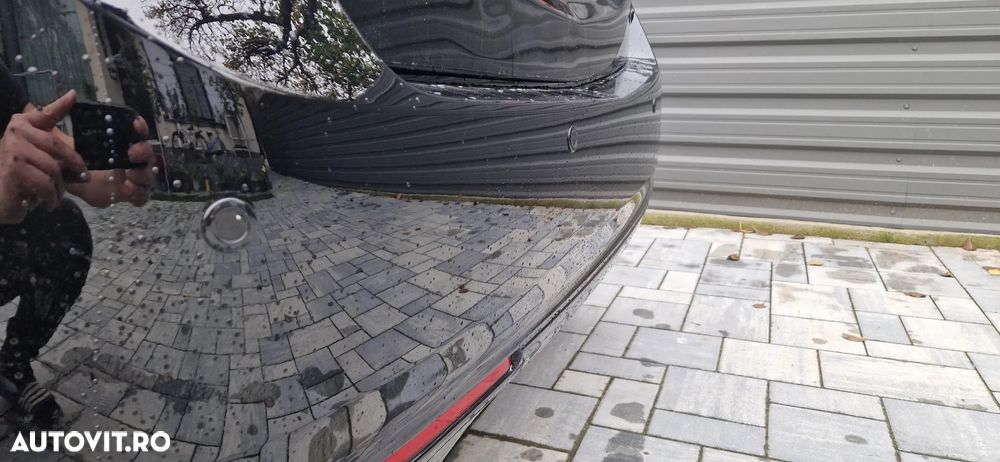 Honda Accord 2.0i Automatic Executive - 18