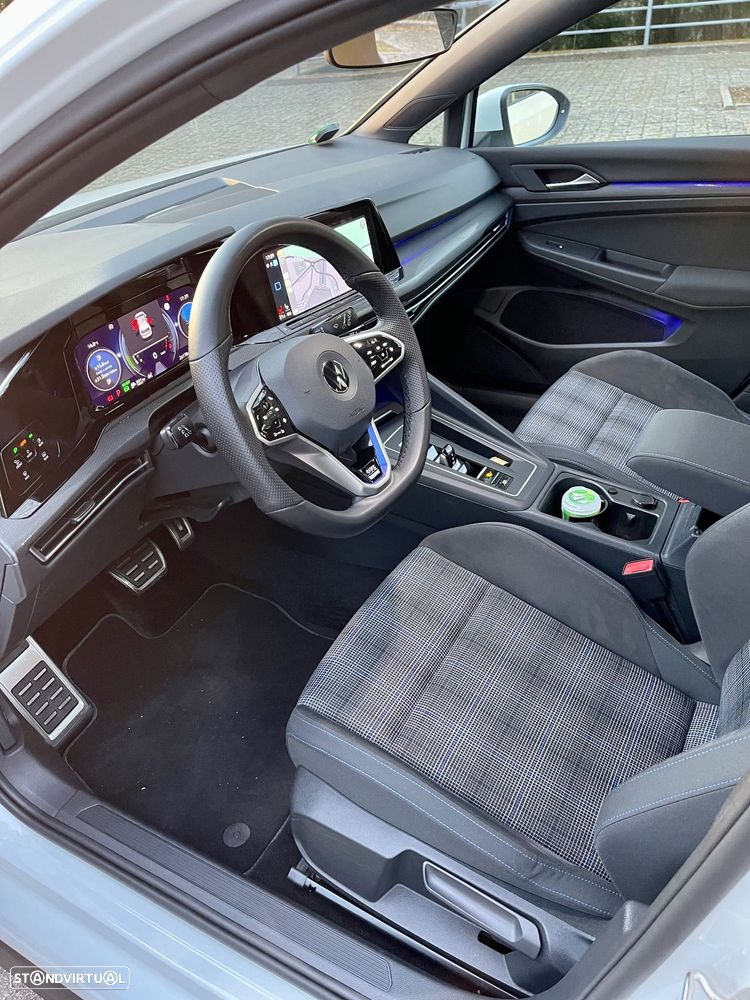 VW Golf 1.4 eHybrid OPF DSG GTE - 9