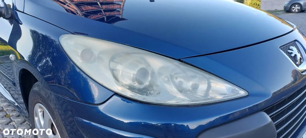 Peugeot 307 1.6 - 8