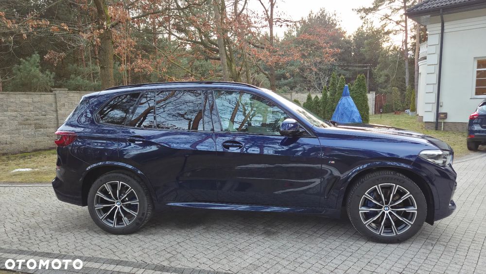 BMW X5 xDrive30d - 4